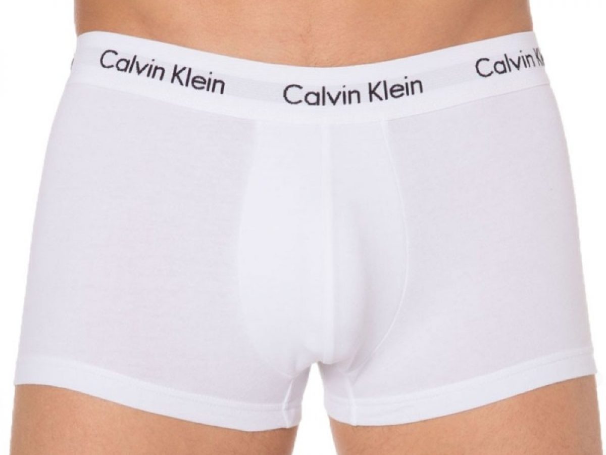 Calvin Klein Boxers 3 Pack UK | CK Boxer Briefs - Blokes Undies