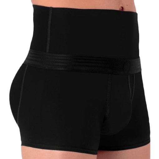 Mens Girdles UK Male Tummy Shapers & Girdles Blokes Undies