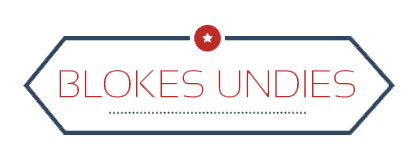Blokes Undies