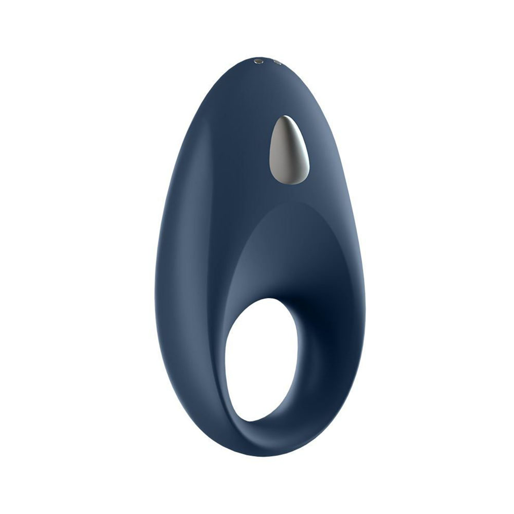 Satisfyer Mighty One Cock Ring - Image 2