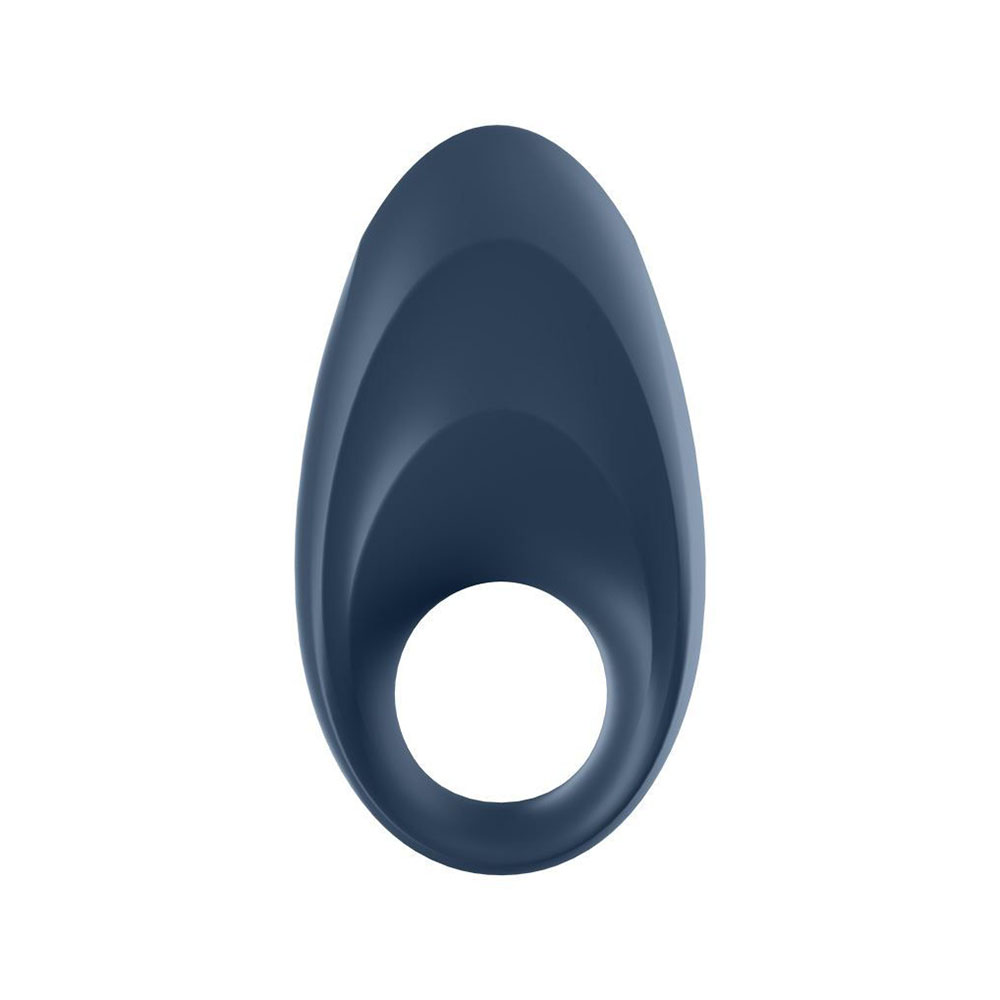 Satisfyer Mighty One Cock Ring - Image 3