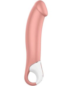 Satisfyer Vibes Master Nature Rechargeable Vibrator