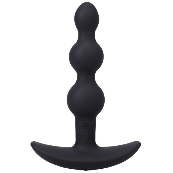 APlay Shaker Silicone Anal Plug with Remote - Image 2