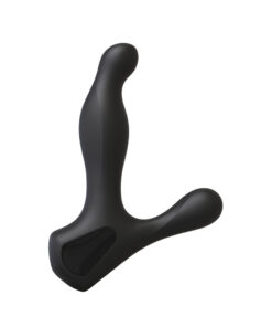 Alternative view of OptiMale Rimming Prostate Massager