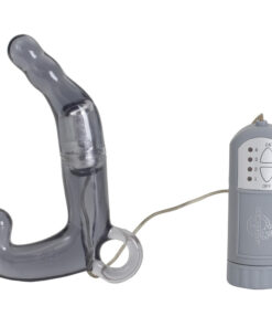Mens Pleasure Wand Prostate Massager