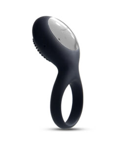 Alternative view of Svakom Tyler Vibrating Ring