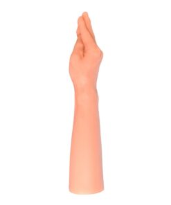 Alternative view of ToyJoy Get Real The Hand 36cm