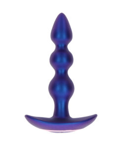 ToyJoy Buttocks The Bold Trembling Butt Plug