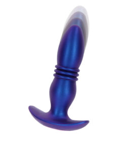 Alternative view of ToyJoy Buttocks The Tough Thrusting Buttplug