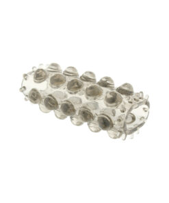 ToyJoy Power Stretchy Sleeve Smoke