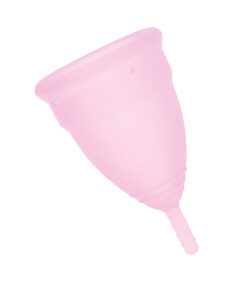 Alternative view of Mae B Intimate Health 2 Small Menstrual Cups