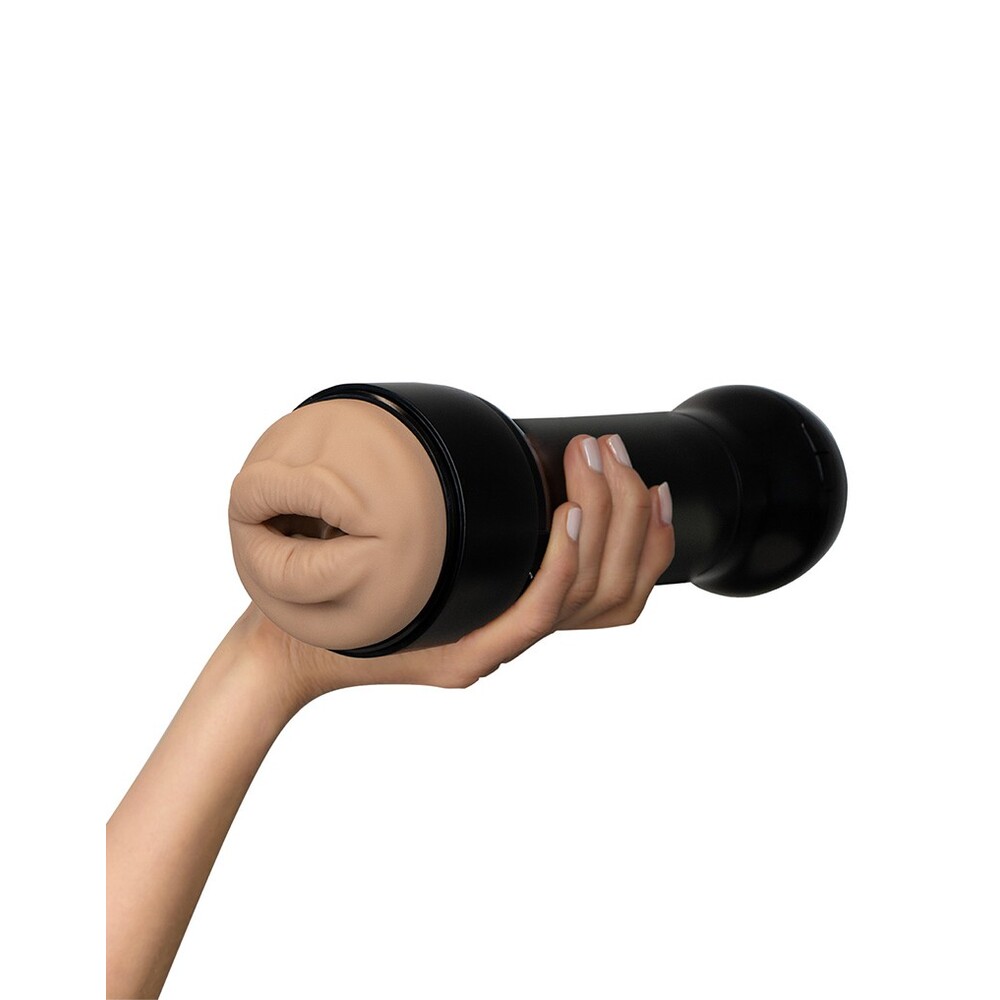 Kiiroo Combo Interactive Powerblow Victoria June Masturbator - Image 4