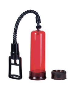 Air Control Penis Pump