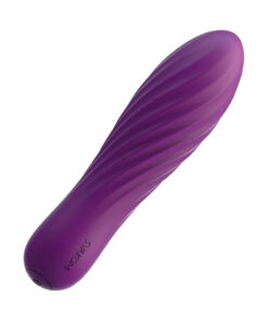 Alternative view of Svakom Tulip Powerful Vibrator