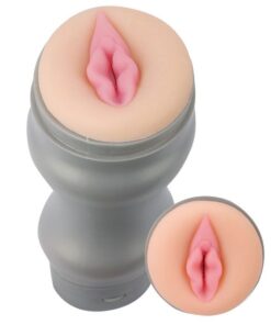 Kabuki Nights Tight Delight Pinch Vibrating Masturbator