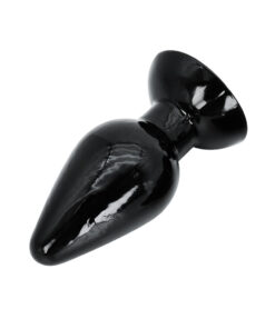 Alternative view of Hidden Desire Extreme Butt Plug Large 5.5 Inches