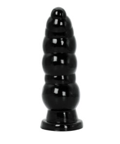 Hidden Desire Extreme Butt Plug Balls XL 9.6 Inches