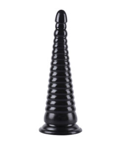 Hidden Desire Extreme Anal Cone XXL 13 Inches