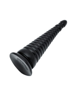 Alternative view of Hidden Desire Extreme Anal Cone XXL 13 Inches