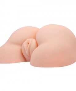 Alternative view of Bangers Fat Ass Fucker Vibrating Masturbator