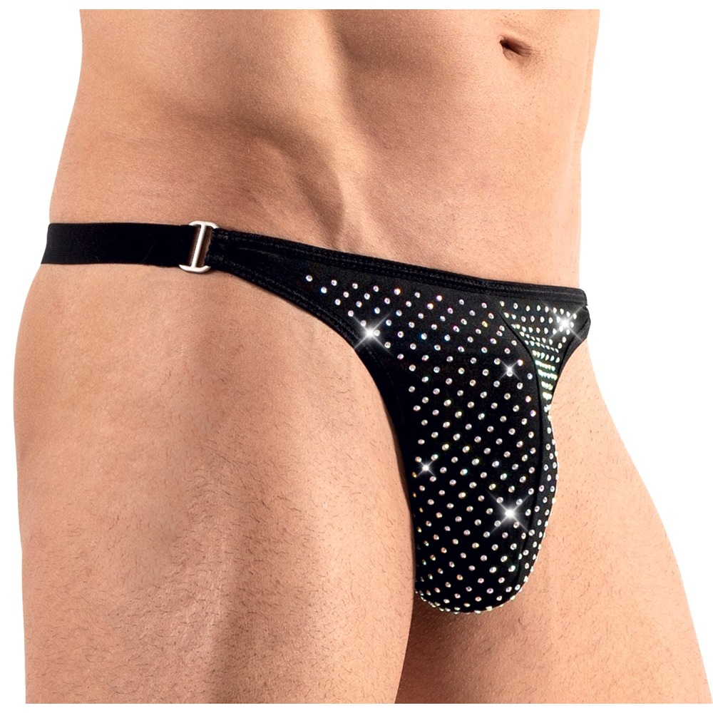 Svenjoyment String With Sparkly Rhinestones - Image 2