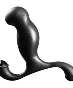 Nexus Lite Excel Prostate Massager Black