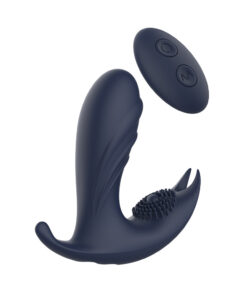 Alternative view of Startroopers Atomic Prostate Massager