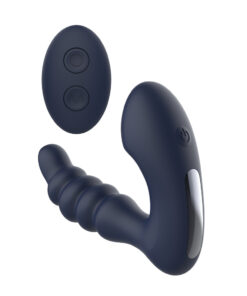 Alternative view of Startroopers Voyager Prostate Massager