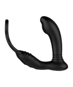 Alternative view of Nexus Simul8 Stroker Edition