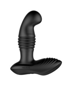 Nexus Thrust Remote Control Thrusting Prostate Massager
