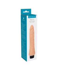 Alternative view of Me You Us Thor 11 Realistic Vibrator
