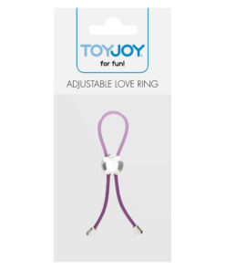 Alternative view of ToyJoy Hard To Please Joy Ring