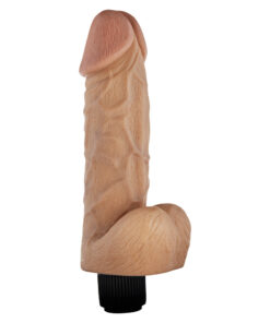 ToyJoy Boy Wonder Large Penis Vibrator
