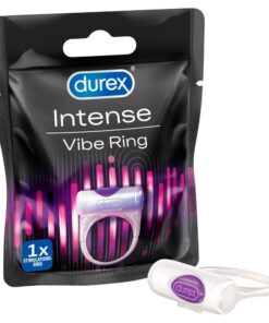 Durex Intense Vibrating Cock Ring