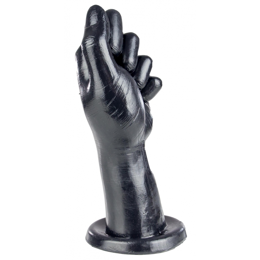 Deep Hold Fist Dildo - Image 2