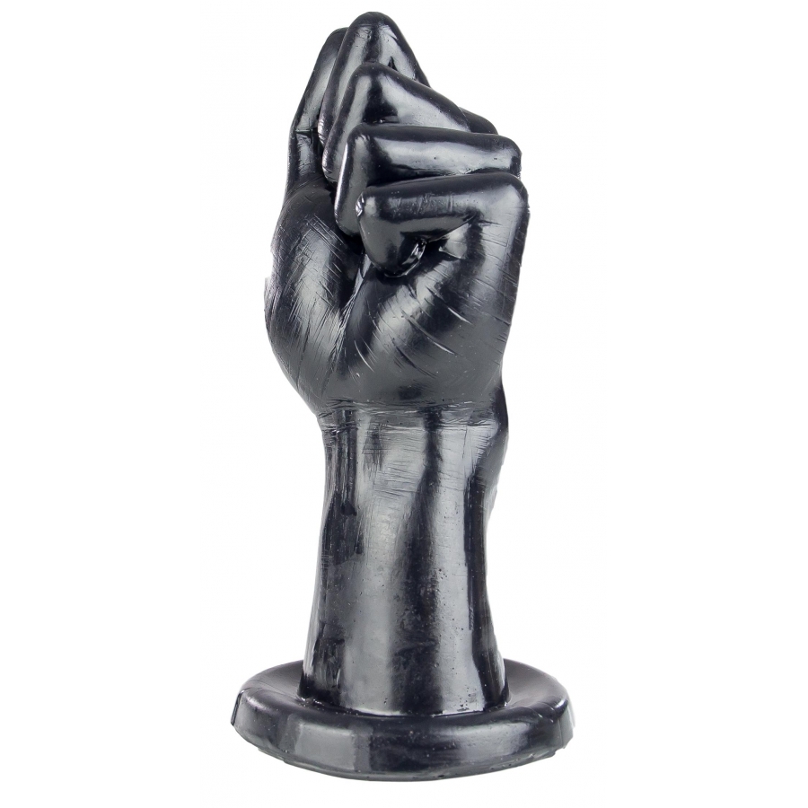 Deep Hold Fist Dildo - Image 3
