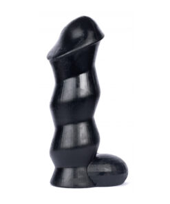 Alternative view of Hunglock Yale Dildo