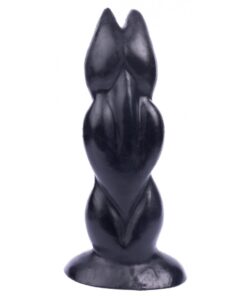 Monster Toys Triple Frog Dildo