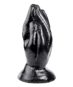 Hardtoys The Rock Hand Dildo