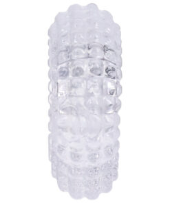 Alternative view of Rock Solid The Radial Cock Ring