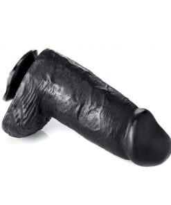 Alternative view of Hardastic Super Mike Huge Dildo