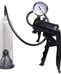 Penis Pump Stiff And Strong