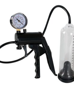 Alternative view of Penis Pump Stiff And Strong