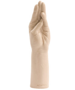 Belladonnas Magic Hand Realistic Dildo
