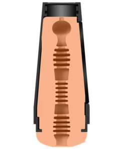 Alternative view of Doc Johnson Blair Williams Main Squeeze Masturbator