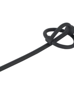 Penisplug Piss Play With Glans Ring