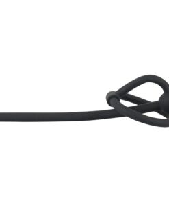 Alternative view of Penisplug Piss Play With Glans Ring