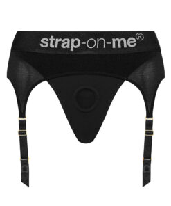 Strap On Me Harness Lingerie Rebel Medium