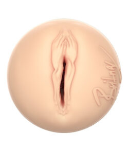 Kiiroo Britney Amber Feelstar Stroker Masturbator