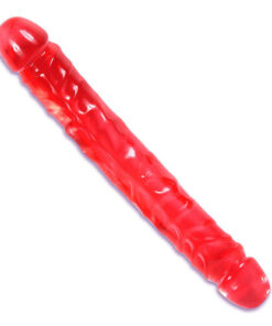 Vivid Essentials Twelve Inch Double Dong